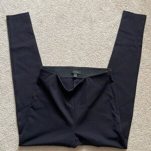 ANN TAYLOR Size Small Stretch Ponte Pant